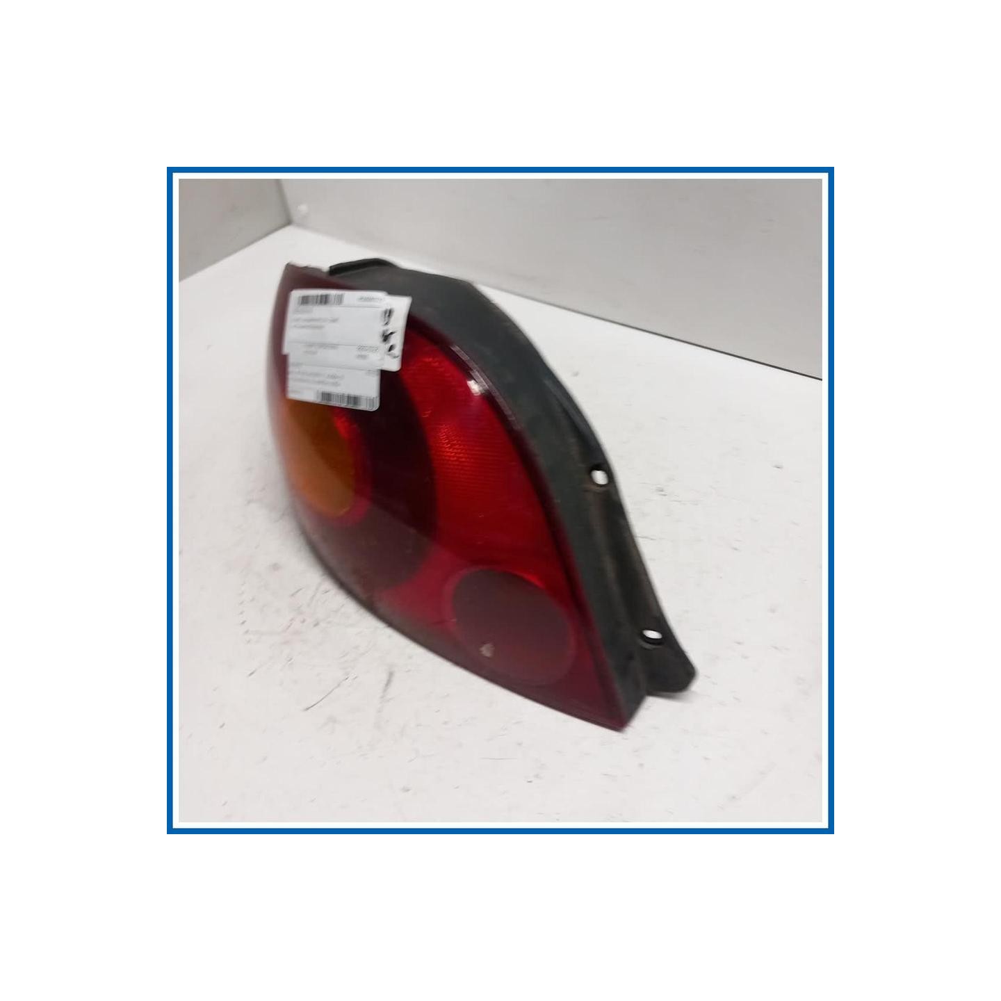 Fanale Luce posteriore | sx. | post. DAEWOO Matiz II