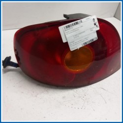 Fanale Luce posteriore | sx. | post. DAEWOO Matiz II