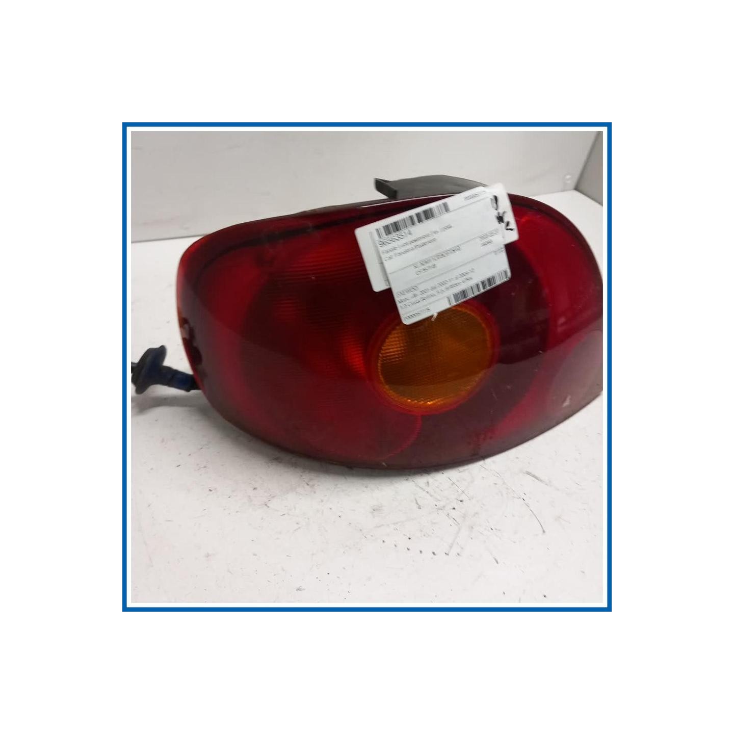 Fanale Luce posteriore | sx. | post. DAEWOO Matiz II