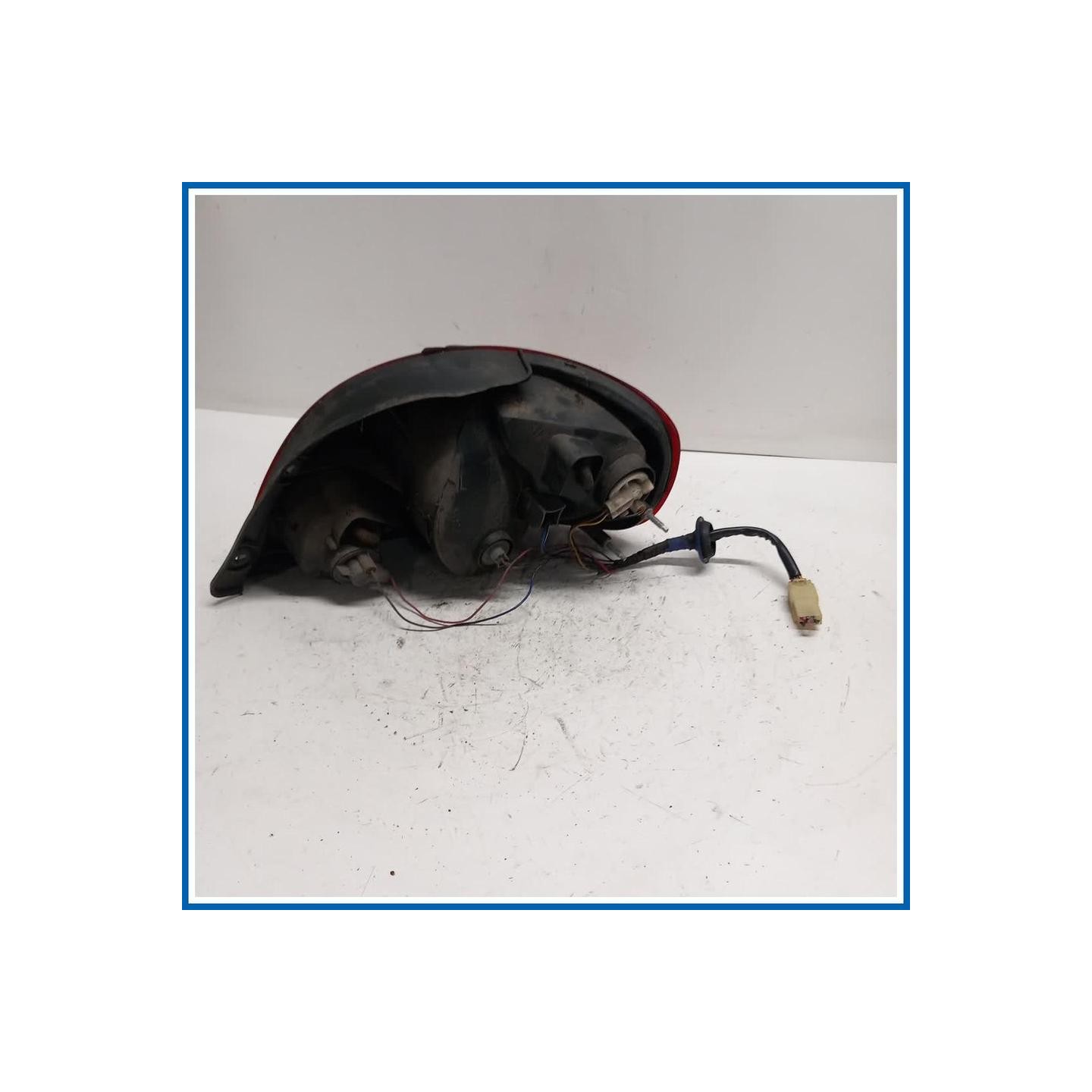 Fanale Luce posteriore | sx. | post. DAEWOO Matiz II