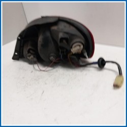 Fanale Luce posteriore | sx. | post. DAEWOO Matiz II