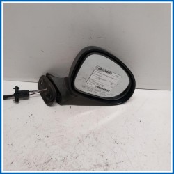 Retrovisore esterno SPECCHIO RETROVISORE | dx. | ant. DAEWOO Matiz II