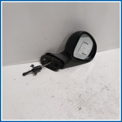 Retrovisore esterno SPECCHIO RETROVISORE | dx. | ant. DAEWOO Matiz II