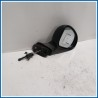 Retrovisore esterno SPECCHIO RETROVISORE | dx. | ant. DAEWOO Matiz II