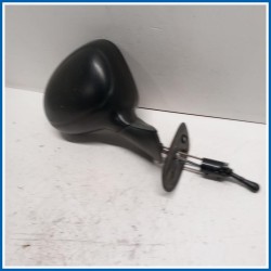 Retrovisore esterno SPECCHIO RETROVISORE | dx. | ant. DAEWOO Matiz II