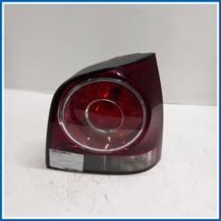Fanale . | dx. | post. VOLKSWAGEN Polo IV