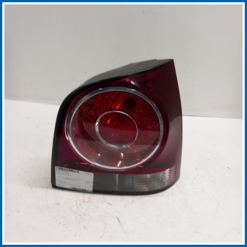 Fanale . | dx. | post. VOLKSWAGEN Polo IV