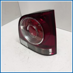 Fanale . | dx. | post. VOLKSWAGEN Polo IV