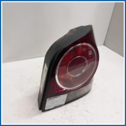 Fanale . | dx. | post. VOLKSWAGEN Polo IV