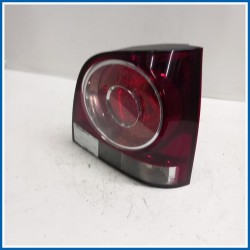 Fanale . | dx. | post. VOLKSWAGEN Polo IV