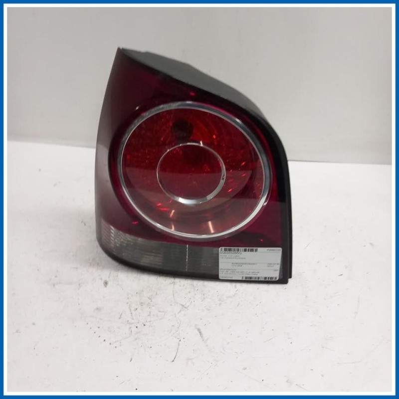 Fanale . | sx. | post. VOLKSWAGEN Polo IV