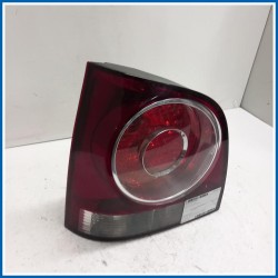 Fanale . | sx. | post. VOLKSWAGEN Polo IV