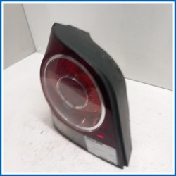 Fanale . | sx. | post. VOLKSWAGEN Polo IV