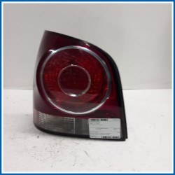 Fanale . | sx. | post. VOLKSWAGEN Polo IV