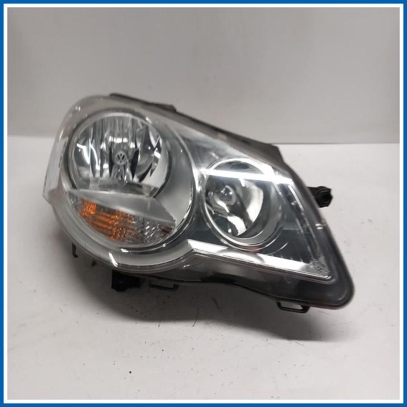 Proiettore PROIETTORE POLO 02-05 | dx. | ant. VOLKSWAGEN Polo IV