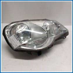 Proiettore PROIETTORE POLO 02-05 | dx. | ant. VOLKSWAGEN Polo IV