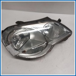 Proiettore PROIETTORE POLO 02-05 | dx. | ant. VOLKSWAGEN Polo IV
