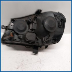 Proiettore PROIETTORE POLO 02-05 | dx. | ant. VOLKSWAGEN Polo IV