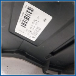 Proiettore PROIETTORE POLO 02-05 | dx. | ant. VOLKSWAGEN Polo IV