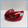 Fanale . | dx. | post. SEAT Ibiza V 6J1 Coupe
