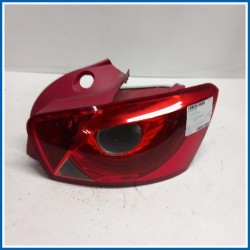 Fanale . | dx. | post. SEAT Ibiza V 6J1 Coupe