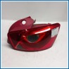 Fanale . | dx. | post. SEAT Ibiza V 6J1 Coupe
