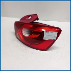 Fanale . | dx. | post. SEAT Ibiza V 6J1 Coupe