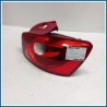 Fanale . | dx. | post. SEAT Ibiza V 6J1 Coupe