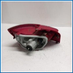 Fanale . | dx. | post. SEAT Ibiza V 6J1 Coupe