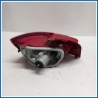 Fanale . | dx. | post. SEAT Ibiza V 6J1 Coupe
