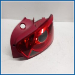 Fanale . | dx. | post. SEAT Ibiza V 6J1 Coupe