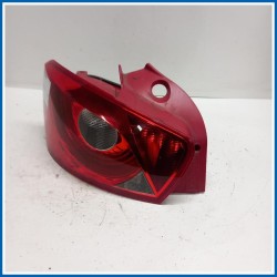 Fanale . | sx. | post. SEAT Ibiza V 6J1 Coupe