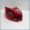 Fanale . | sx. | post. SEAT Ibiza V 6J1 Coupe