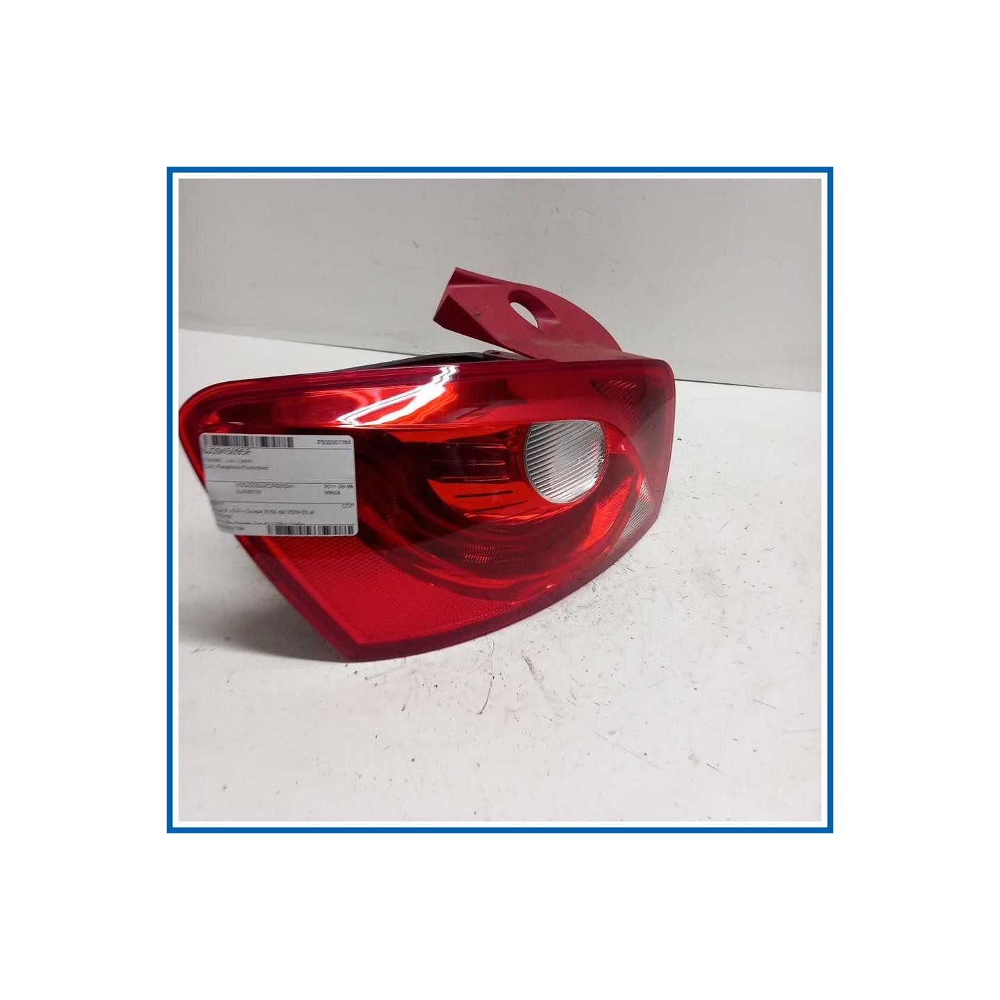 Fanale . | sx. | post. SEAT Ibiza V 6J1 Coupe
