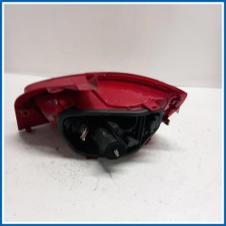 Fanale . | sx. | post. SEAT Ibiza V 6J1 Coupe