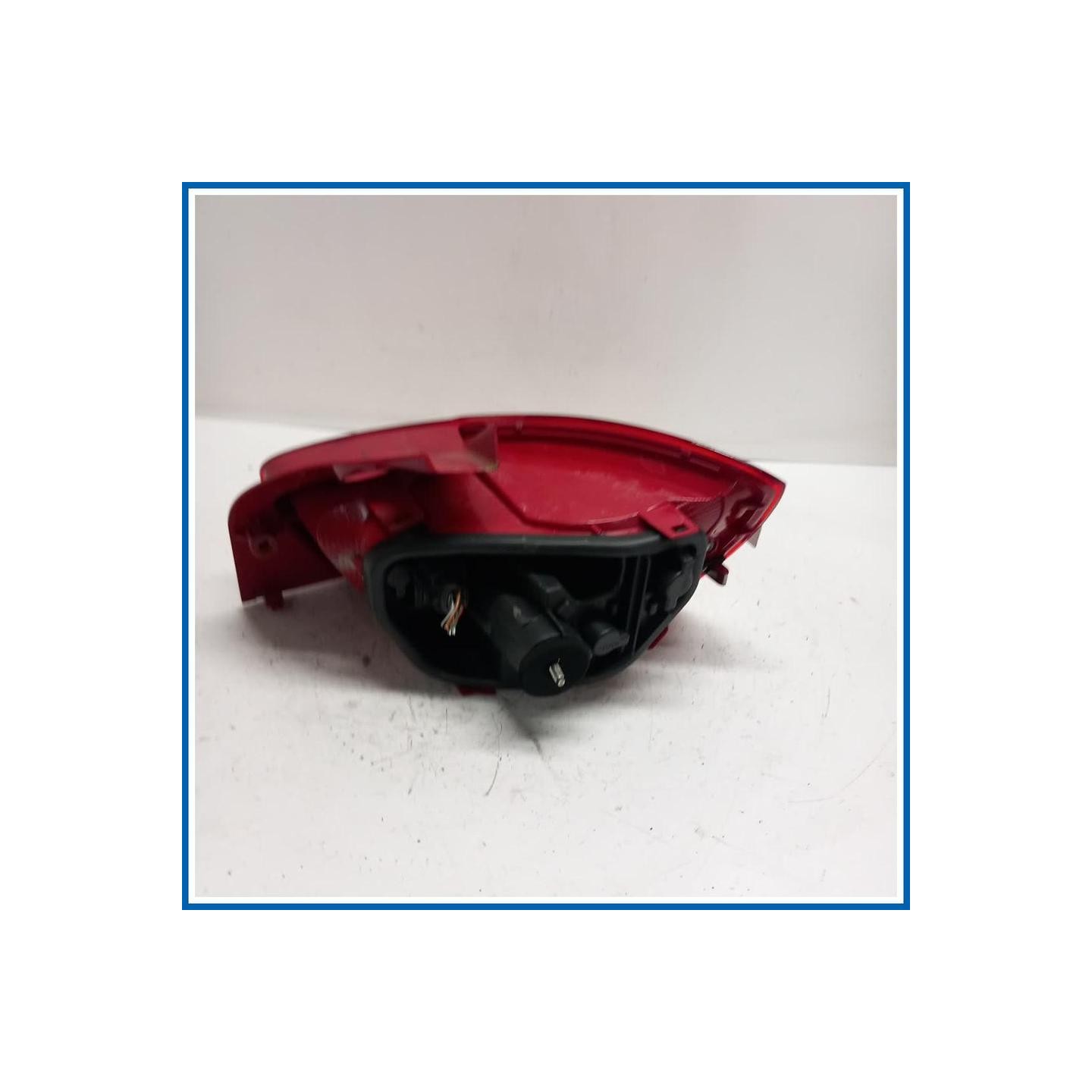 Fanale . | sx. | post. SEAT Ibiza V 6J1 Coupe