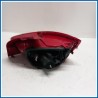 Fanale . | sx. | post. SEAT Ibiza V 6J1 Coupe