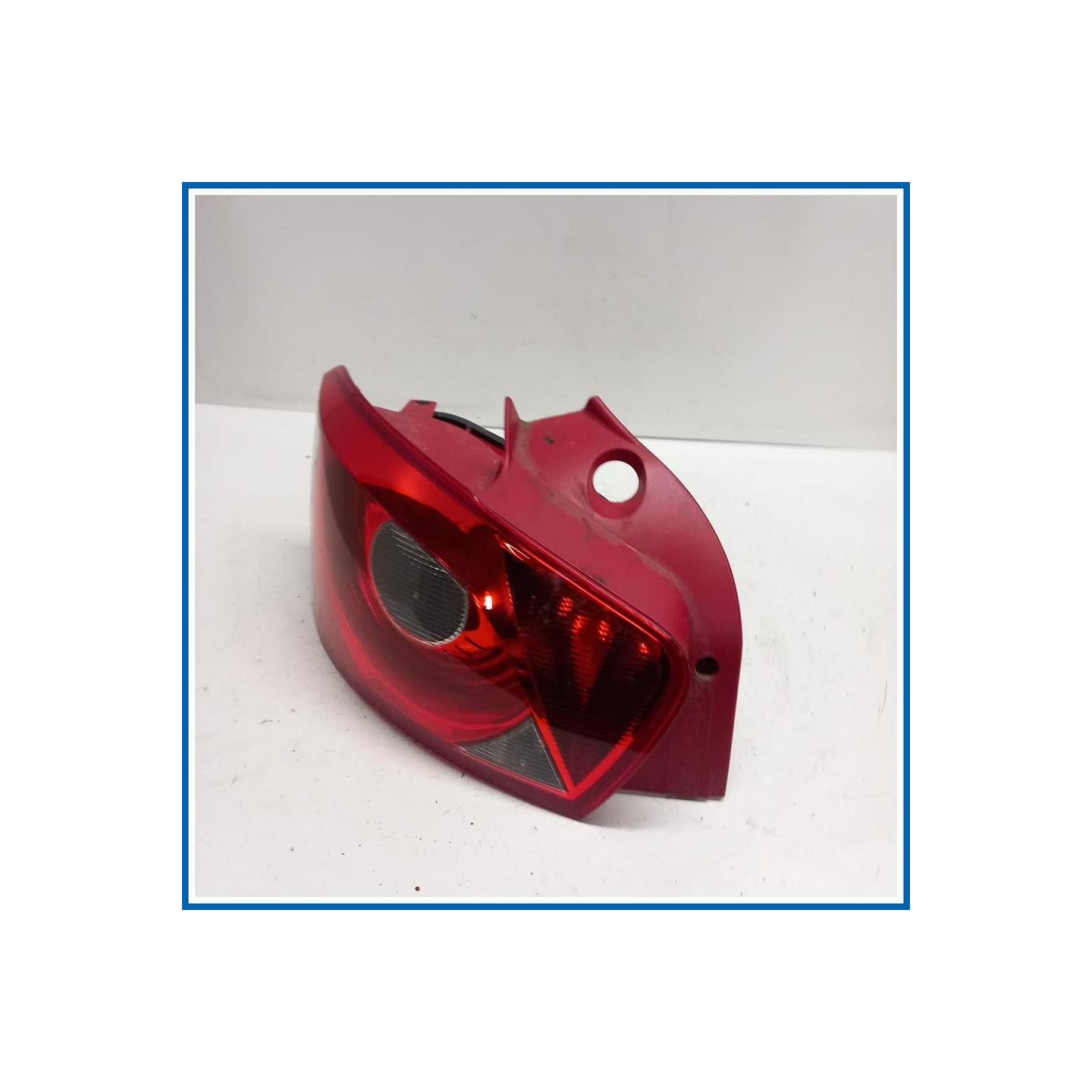 Fanale . | sx. | post. SEAT Ibiza V 6J1 Coupe