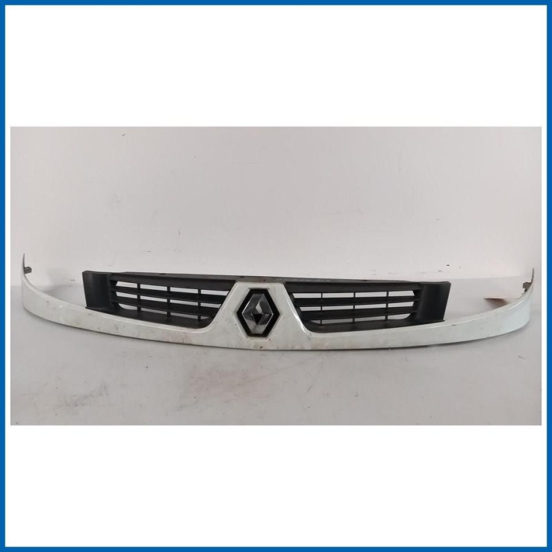 Modanatura griglia radiatore CALANDRE |  |  RENAULT Kangoo Express II