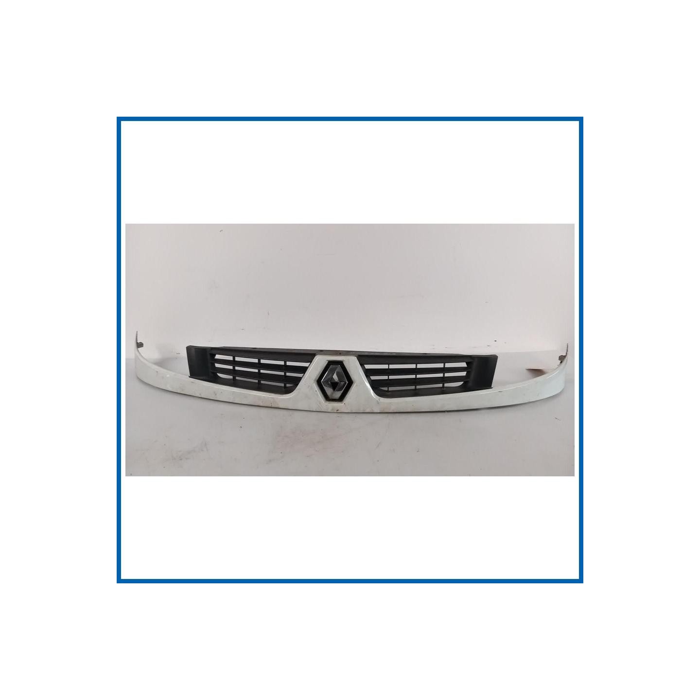 Modanatura griglia radiatore CALANDRE |  |  RENAULT Kangoo Express II