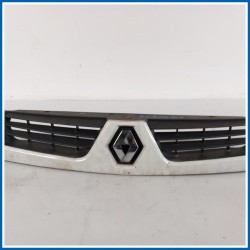 Modanatura griglia radiatore CALANDRE |  |  RENAULT Kangoo Express II