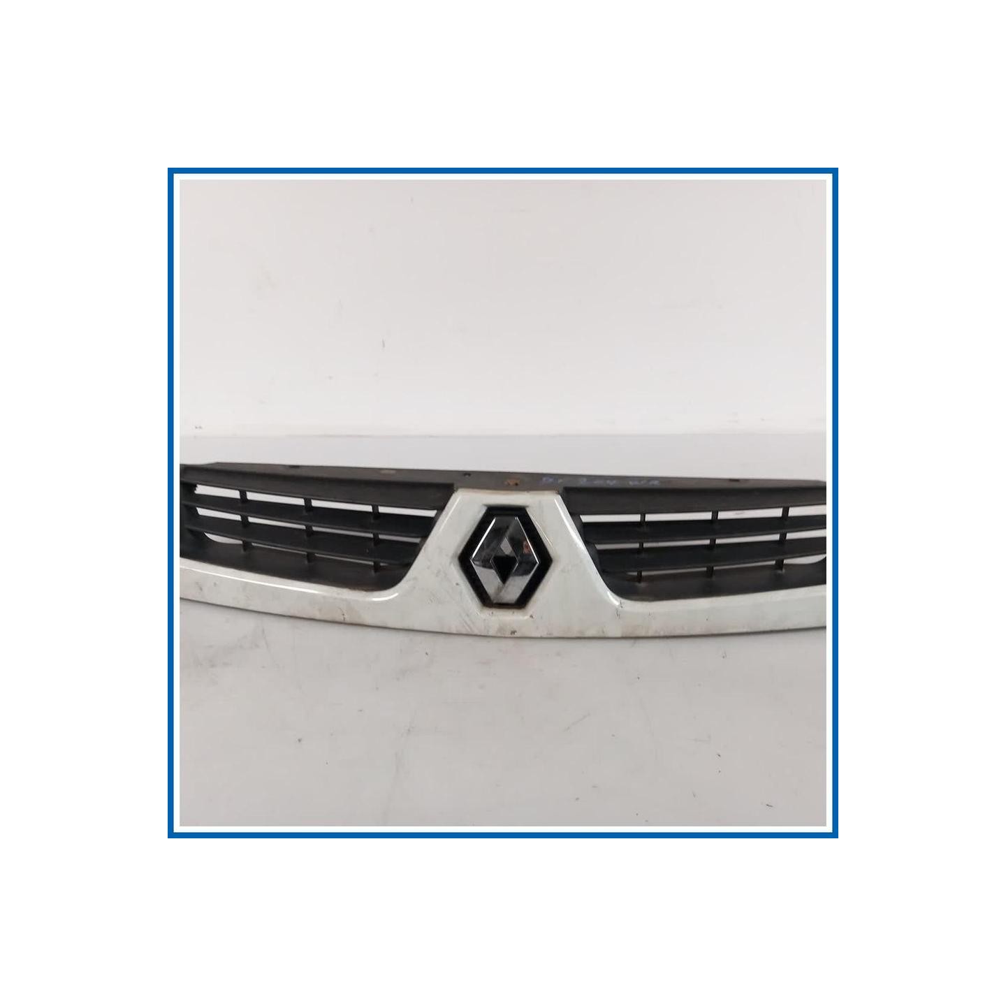Modanatura griglia radiatore CALANDRE |  |  RENAULT Kangoo Express II