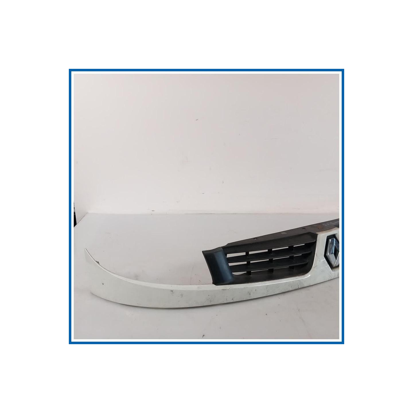 Modanatura griglia radiatore CALANDRE |  |  RENAULT Kangoo Express II
