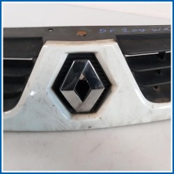 Modanatura griglia radiatore CALANDRE |  |  RENAULT Kangoo Express II