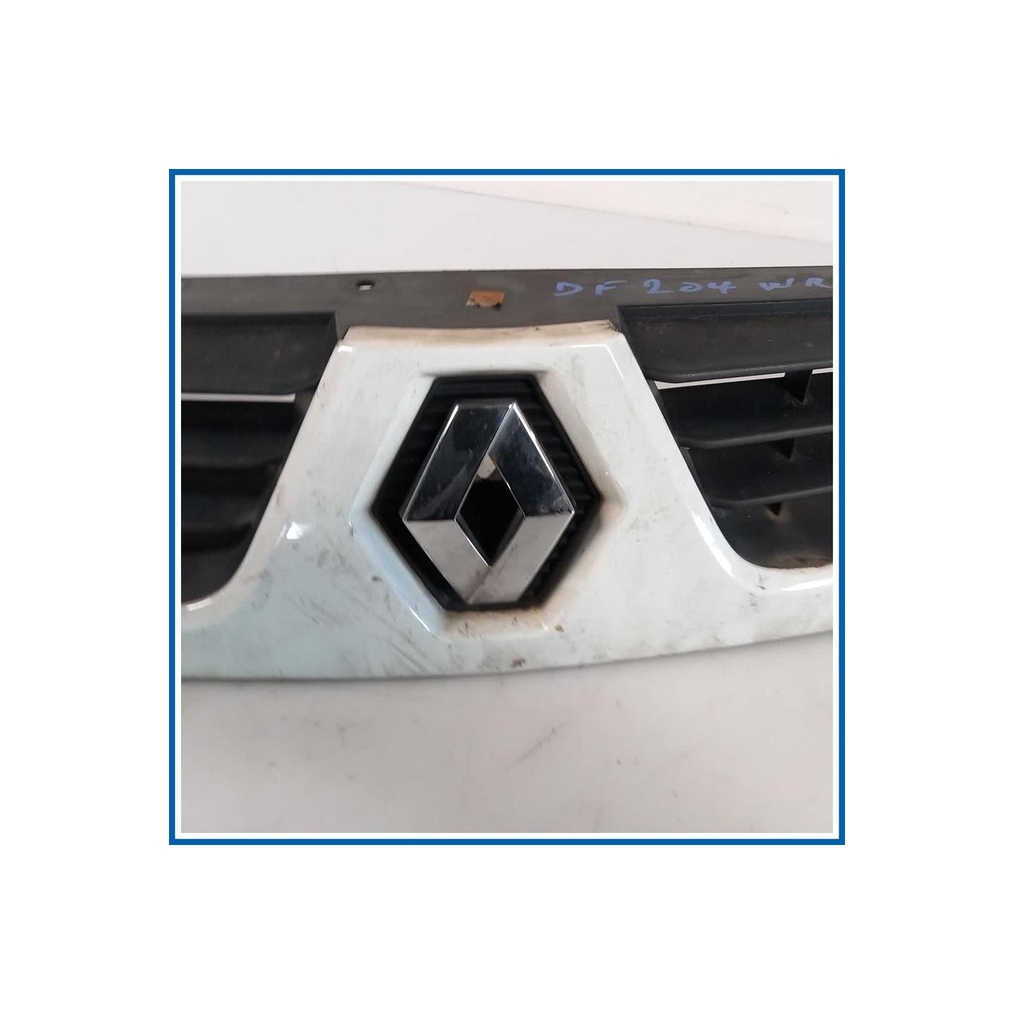 Modanatura griglia radiatore CALANDRE |  |  RENAULT Kangoo Express II