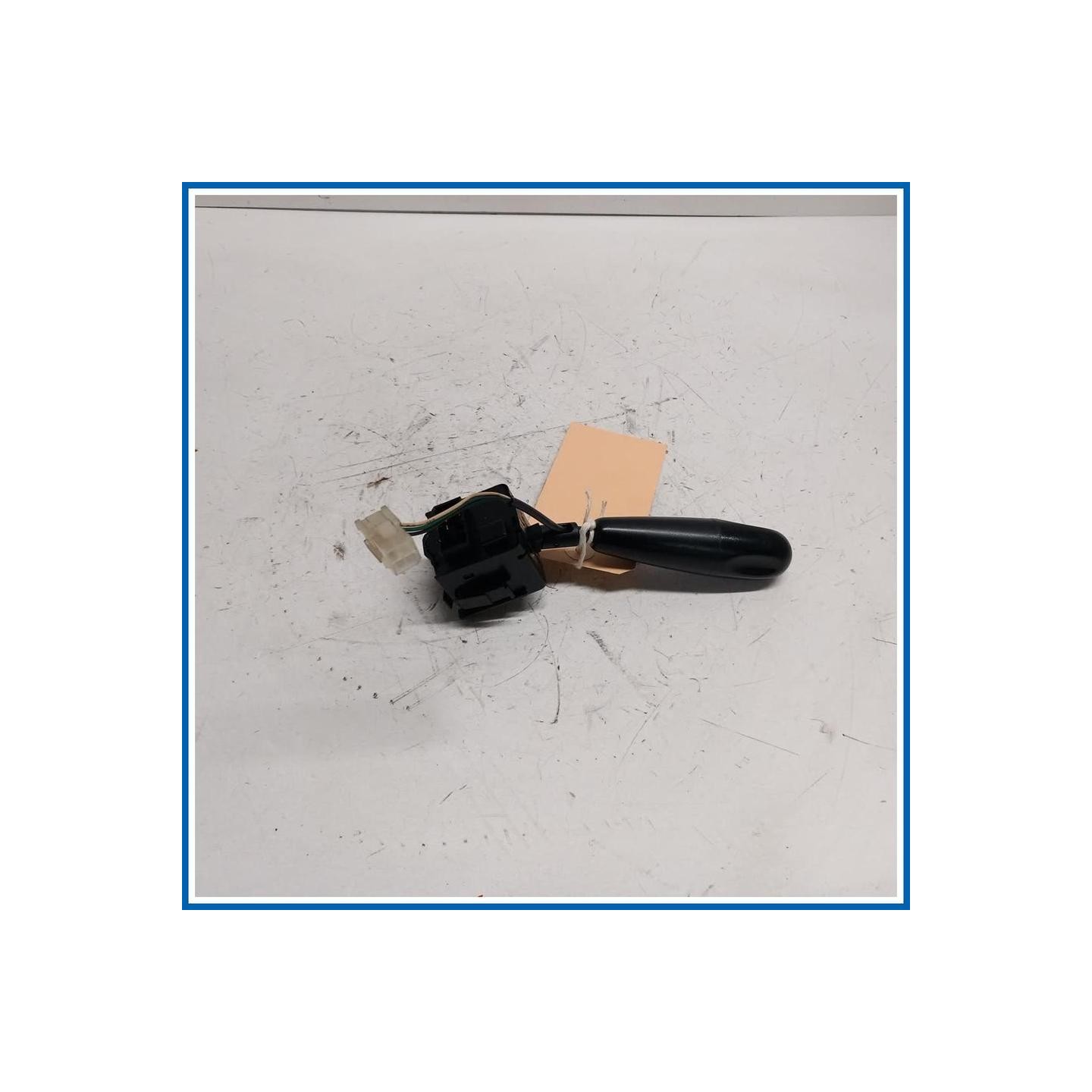 Devioguida luci INTERRUTTORE | sx. |  DAEWOO Matiz II