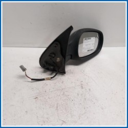 Retrovisore esterno MIRROR ASSY-DOO | dx. | ant. NISSAN Micra III