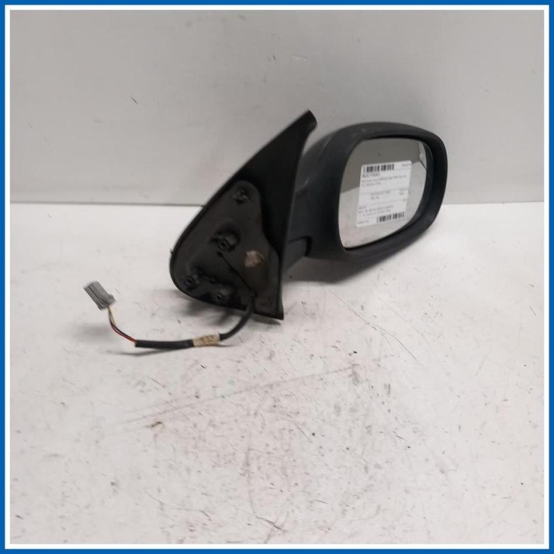 Retrovisore esterno MIRROR ASSY-DOO | dx. | ant. NISSAN Micra III