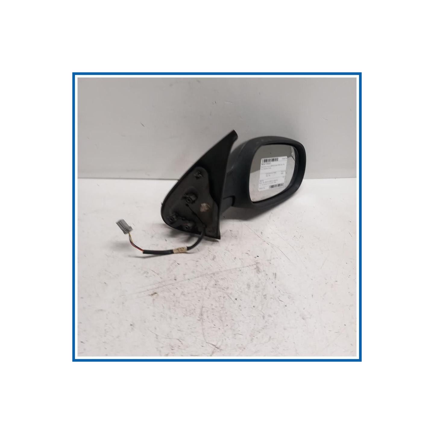 Retrovisore esterno MIRROR ASSY-DOO | dx. | ant. NISSAN Micra III
