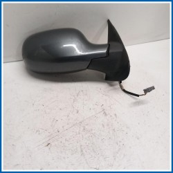 Retrovisore esterno MIRROR ASSY-DOO | dx. | ant. NISSAN Micra III